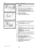 Предварительный просмотр 2100 страницы Toyota Celica 2005 Repair Manual