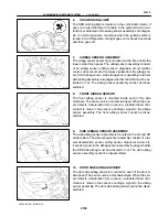 Предварительный просмотр 2104 страницы Toyota Celica 2005 Repair Manual