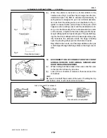 Предварительный просмотр 2108 страницы Toyota Celica 2005 Repair Manual