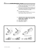 Предварительный просмотр 2111 страницы Toyota Celica 2005 Repair Manual