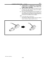 Предварительный просмотр 2112 страницы Toyota Celica 2005 Repair Manual