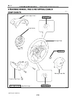 Предварительный просмотр 2113 страницы Toyota Celica 2005 Repair Manual