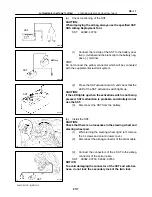 Предварительный просмотр 2118 страницы Toyota Celica 2005 Repair Manual