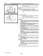 Предварительный просмотр 2119 страницы Toyota Celica 2005 Repair Manual