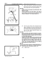 Предварительный просмотр 2121 страницы Toyota Celica 2005 Repair Manual