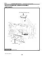 Предварительный просмотр 2127 страницы Toyota Celica 2005 Repair Manual