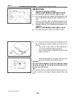 Предварительный просмотр 2129 страницы Toyota Celica 2005 Repair Manual