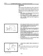 Предварительный просмотр 2131 страницы Toyota Celica 2005 Repair Manual