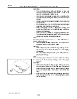 Предварительный просмотр 2133 страницы Toyota Celica 2005 Repair Manual