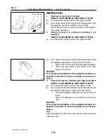 Предварительный просмотр 2143 страницы Toyota Celica 2005 Repair Manual