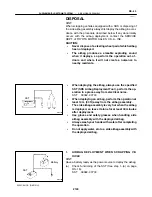 Предварительный просмотр 2144 страницы Toyota Celica 2005 Repair Manual