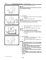 Предварительный просмотр 2145 страницы Toyota Celica 2005 Repair Manual