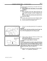 Предварительный просмотр 2146 страницы Toyota Celica 2005 Repair Manual