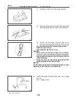 Предварительный просмотр 2147 страницы Toyota Celica 2005 Repair Manual