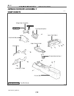 Предварительный просмотр 2153 страницы Toyota Celica 2005 Repair Manual