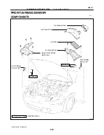 Предварительный просмотр 2158 страницы Toyota Celica 2005 Repair Manual