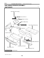 Предварительный просмотр 2163 страницы Toyota Celica 2005 Repair Manual