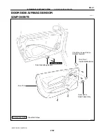 Предварительный просмотр 2168 страницы Toyota Celica 2005 Repair Manual