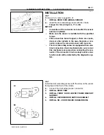 Предварительный просмотр 2172 страницы Toyota Celica 2005 Repair Manual