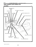 Предварительный просмотр 2173 страницы Toyota Celica 2005 Repair Manual