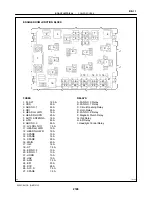 Предварительный просмотр 2186 страницы Toyota Celica 2005 Repair Manual