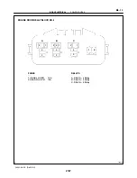 Предварительный просмотр 2188 страницы Toyota Celica 2005 Repair Manual