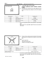 Предварительный просмотр 2195 страницы Toyota Celica 2005 Repair Manual