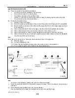 Предварительный просмотр 2198 страницы Toyota Celica 2005 Repair Manual