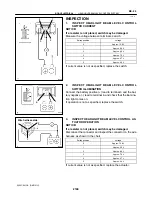 Предварительный просмотр 2200 страницы Toyota Celica 2005 Repair Manual