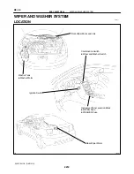 Предварительный просмотр 2213 страницы Toyota Celica 2005 Repair Manual