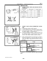 Предварительный просмотр 2214 страницы Toyota Celica 2005 Repair Manual