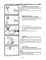 Предварительный просмотр 2216 страницы Toyota Celica 2005 Repair Manual