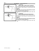 Предварительный просмотр 2217 страницы Toyota Celica 2005 Repair Manual