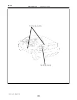 Предварительный просмотр 2219 страницы Toyota Celica 2005 Repair Manual