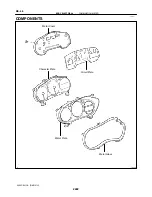 Предварительный просмотр 2223 страницы Toyota Celica 2005 Repair Manual