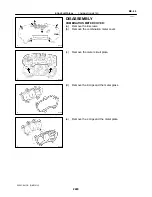 Предварительный просмотр 2224 страницы Toyota Celica 2005 Repair Manual