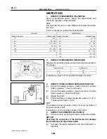 Предварительный просмотр 2225 страницы Toyota Celica 2005 Repair Manual