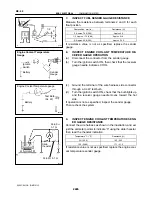 Предварительный просмотр 2227 страницы Toyota Celica 2005 Repair Manual