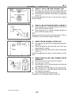 Предварительный просмотр 2228 страницы Toyota Celica 2005 Repair Manual