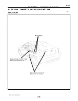 Предварительный просмотр 2230 страницы Toyota Celica 2005 Repair Manual