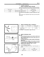 Предварительный просмотр 2234 страницы Toyota Celica 2005 Repair Manual