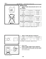 Предварительный просмотр 2237 страницы Toyota Celica 2005 Repair Manual