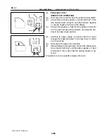 Предварительный просмотр 2239 страницы Toyota Celica 2005 Repair Manual