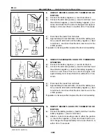 Предварительный просмотр 2243 страницы Toyota Celica 2005 Repair Manual