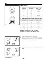 Предварительный просмотр 2263 страницы Toyota Celica 2005 Repair Manual