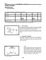 Предварительный просмотр 2265 страницы Toyota Celica 2005 Repair Manual