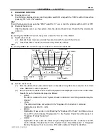 Предварительный просмотр 2270 страницы Toyota Celica 2005 Repair Manual