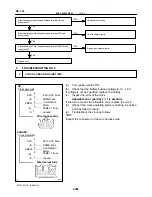 Предварительный просмотр 2303 страницы Toyota Celica 2005 Repair Manual