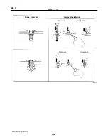 Предварительный просмотр 2308 страницы Toyota Celica 2005 Repair Manual