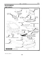 Предварительный просмотр 2311 страницы Toyota Celica 2005 Repair Manual